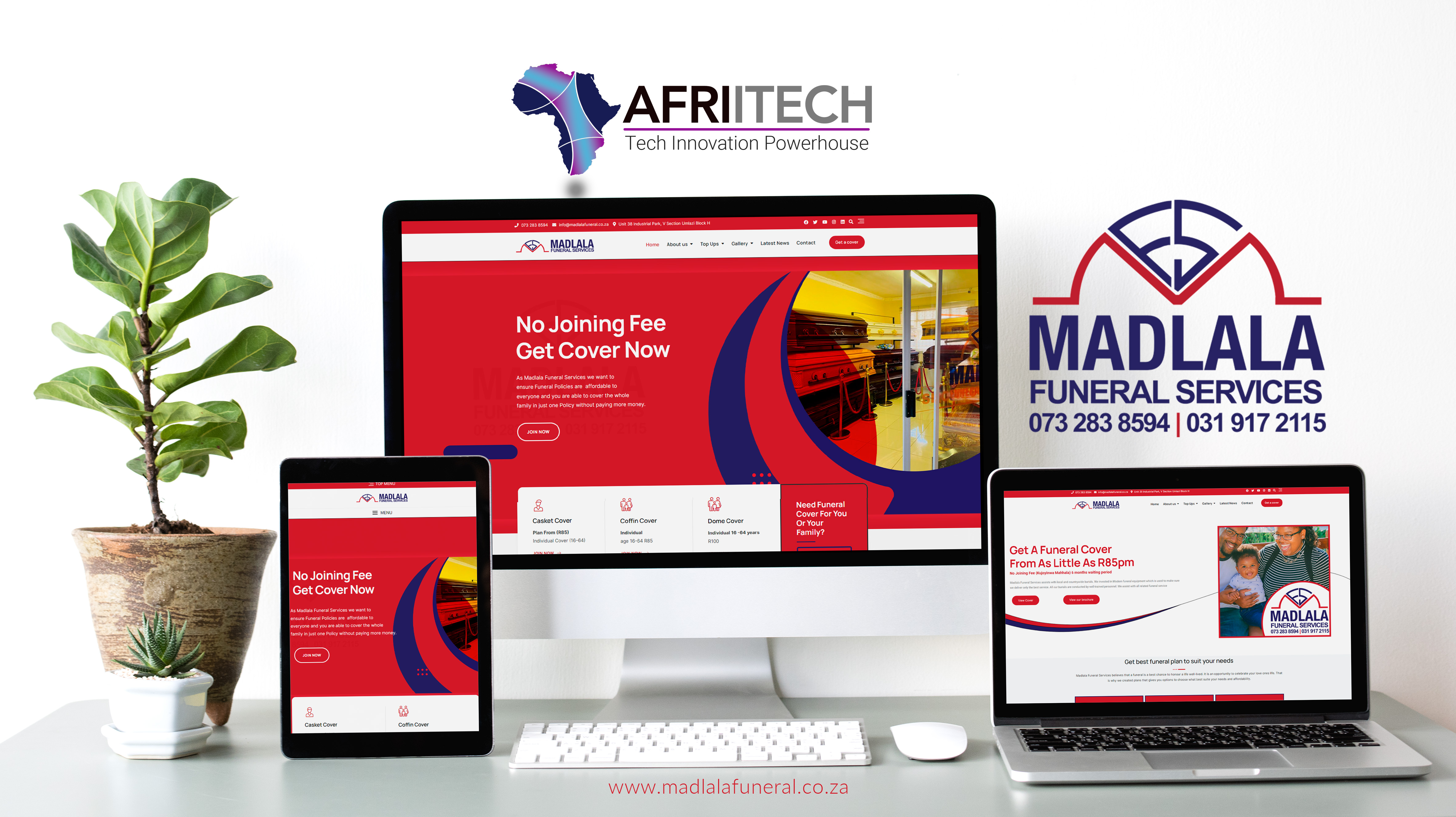 Madlala Funeral Services